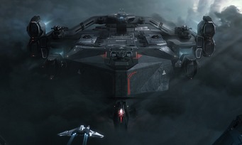 AEGS Idris M