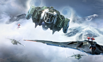 Vulcan