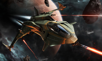 Gladius Pirate