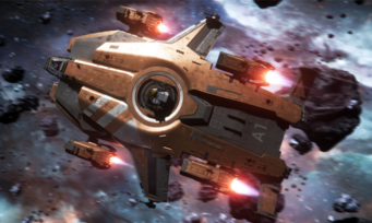 Valkyrie Liberator Edition