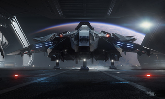 ANVL Lightning F8C