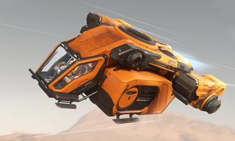 MPUV Cargo