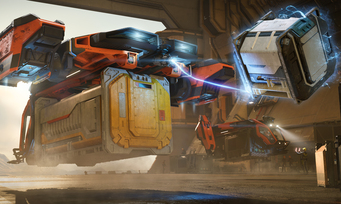 MPUV Tractor